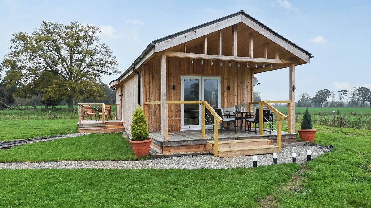Garthmyl Cottage | 1 bedroom accommodation in Montgomery