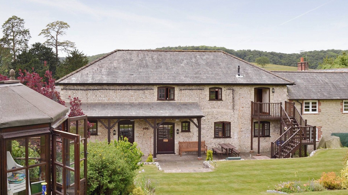 East Meon Cottage | 1 bedroom accommodation in East Meon, Petersfield