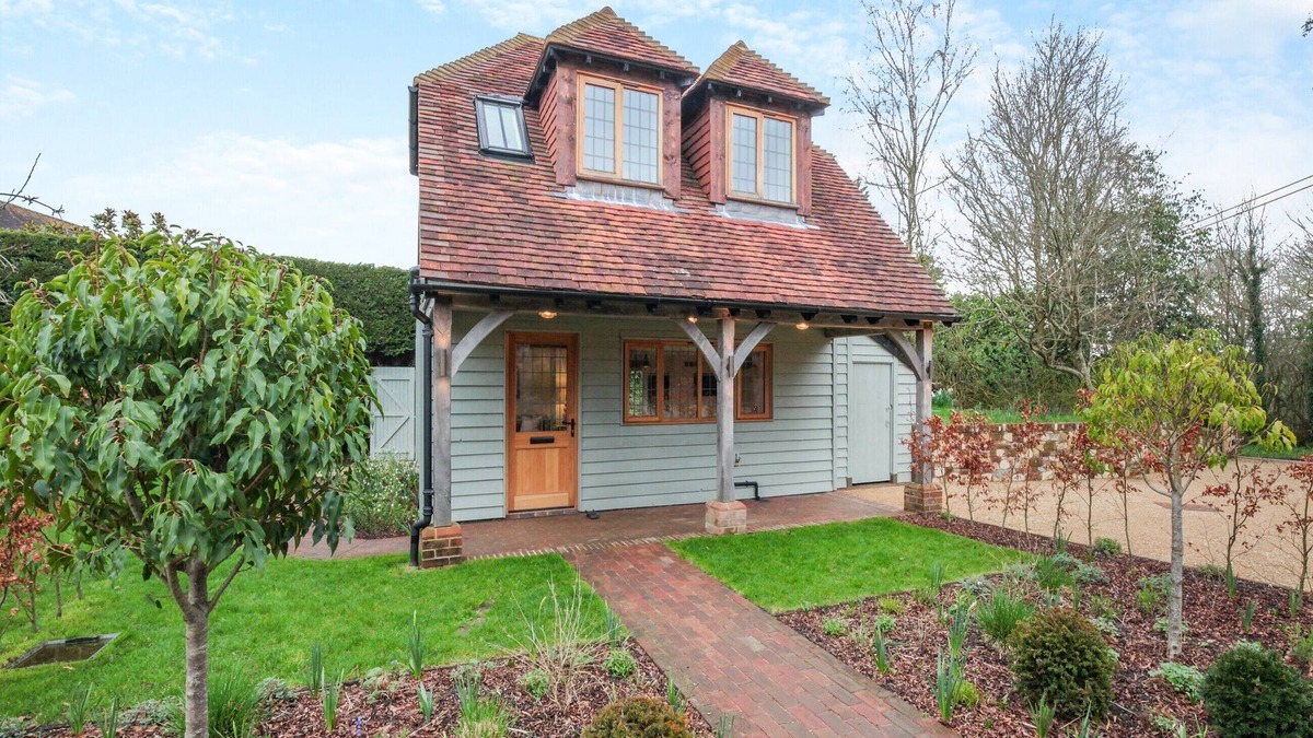 Pulborough Cottage | 1 bedroom accommodation in Pulborough