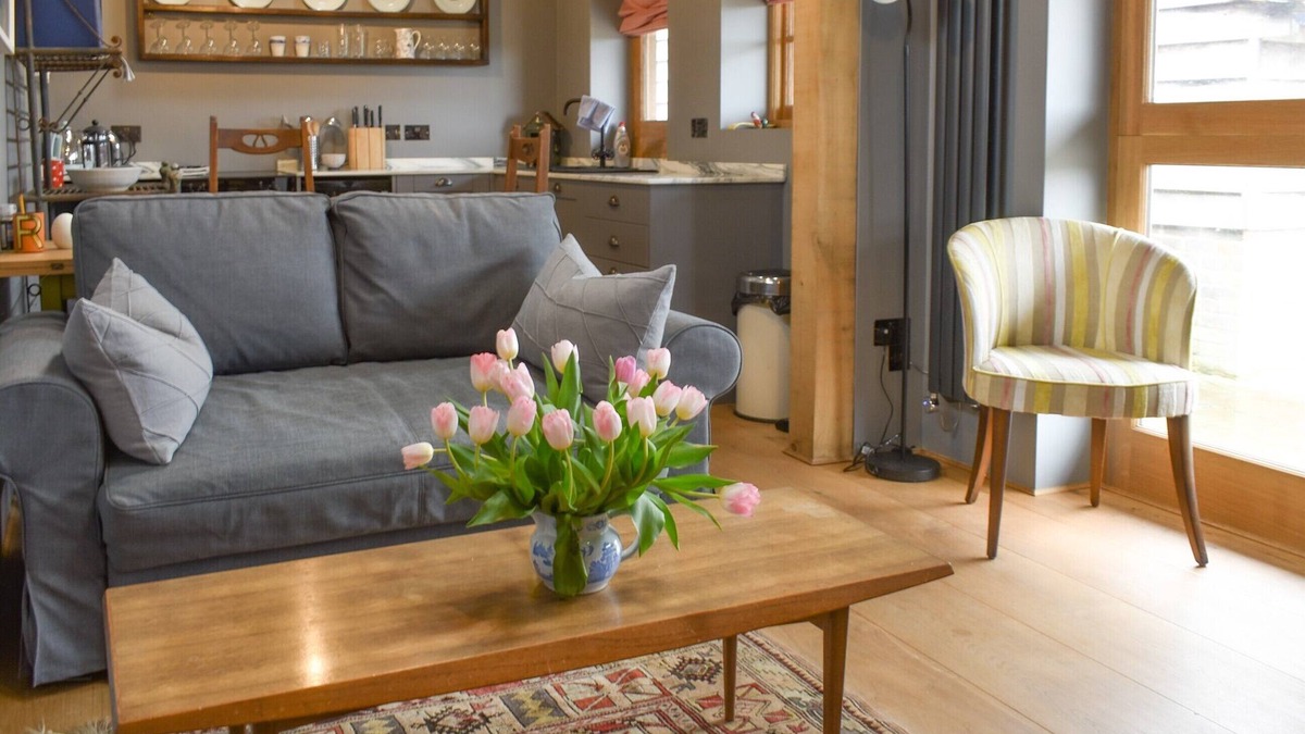 Pulborough Cottage | 1 bedroom accommodation in Pulborough