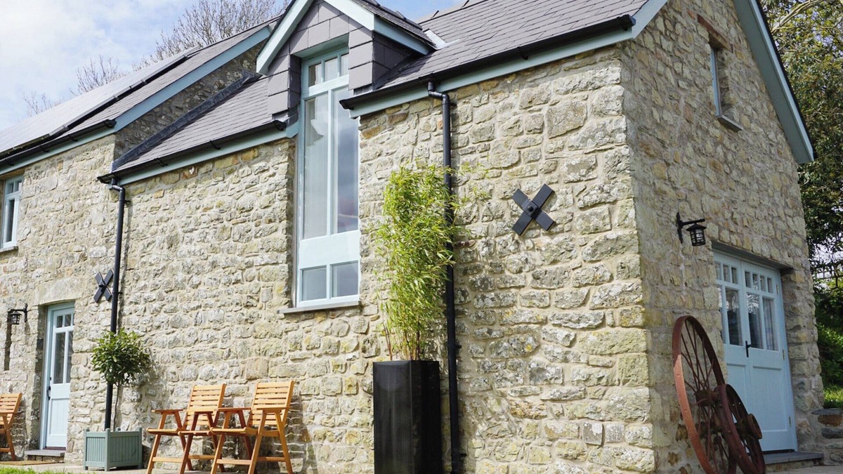 Tan-y-groes Cottage | 1 bedroom accommodation in Glynarthen, near Aberporth