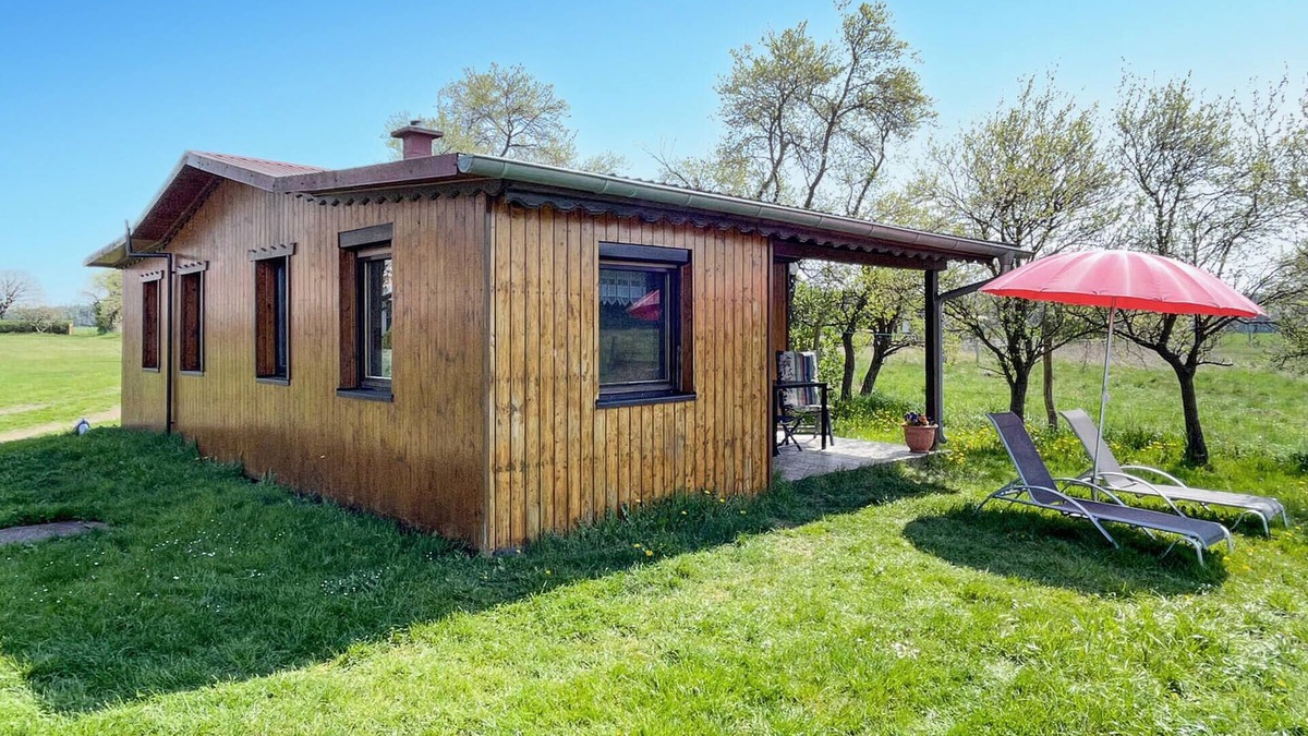 Milmersdorf House | 1 bedroom accommodation in Petersdorf