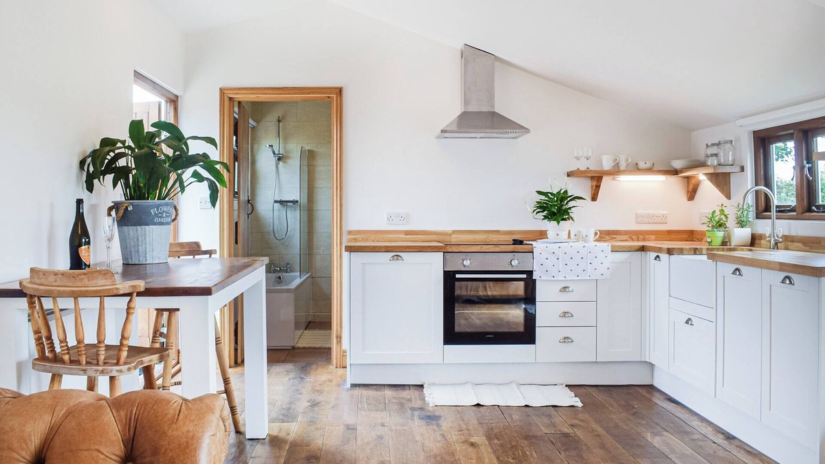 Felton Cottage | 1 bedroom accommodation in Baschurch