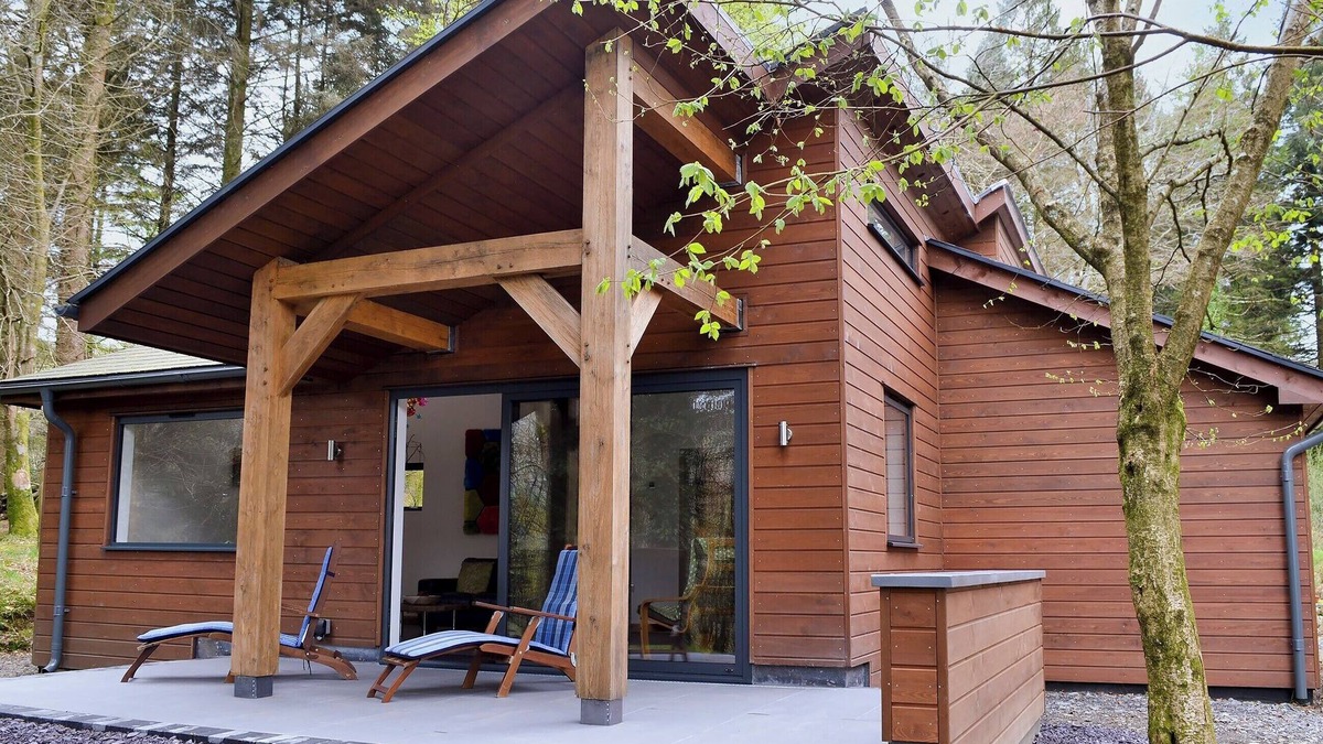 Beddgelert Cottage | 1 bedroom accommodation in Beddgelert
