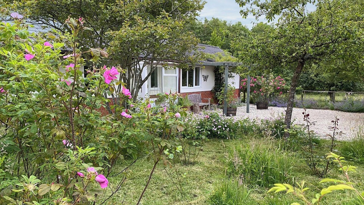 Blakemere Cottage | 1 bedroom accommodation in Blakemere