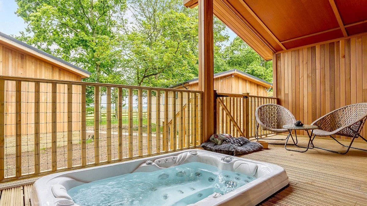 Churchill House | 1 bedroom accommodation in Cotswolds