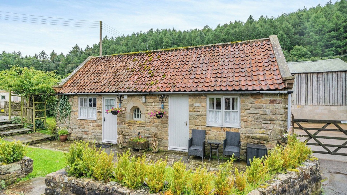 Easterside Cottage | 1 bedroom accommodation in Bilsdale, near Helmsley