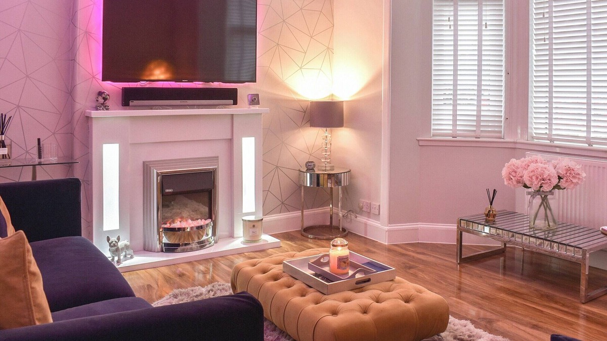 Portobello Cottage | 1 bedroom accommodation in Portobello, near Edinburgh
