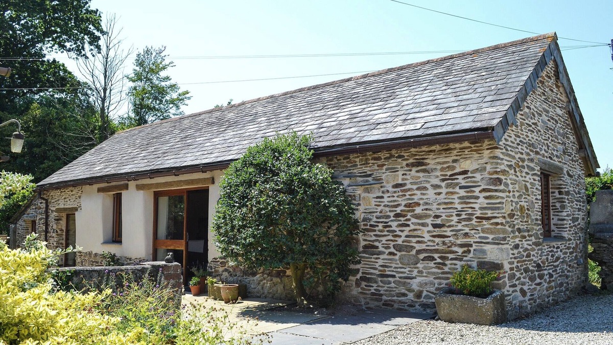 St Austell Cottage | 1 bedroom accommodation in Mevagissey