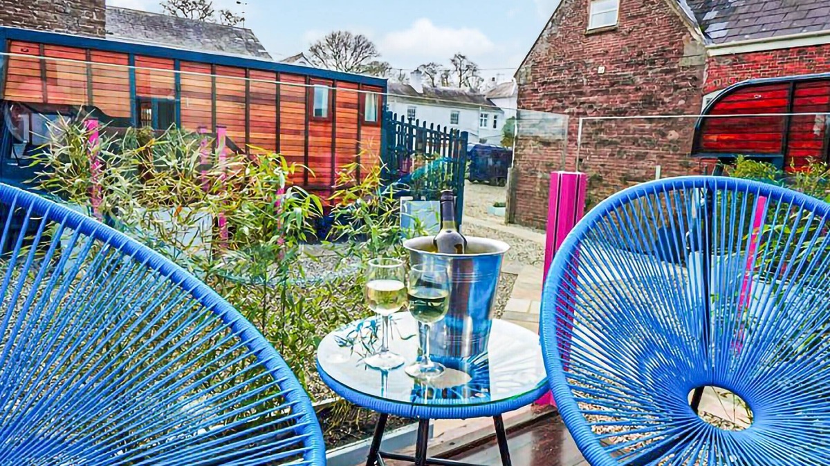 Saint Owens Cross Cottage | 1 bedroom accommodation in Peterstow