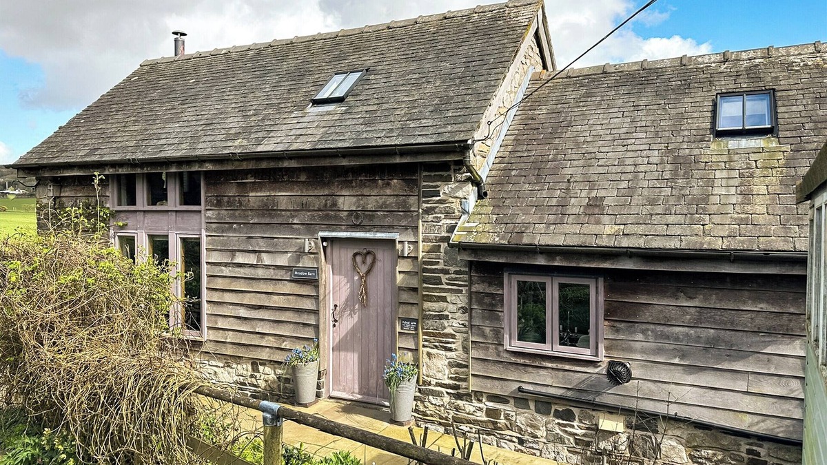 Pontesbury Cottage | 1 bedroom accommodation in Pennerley, Minsterley