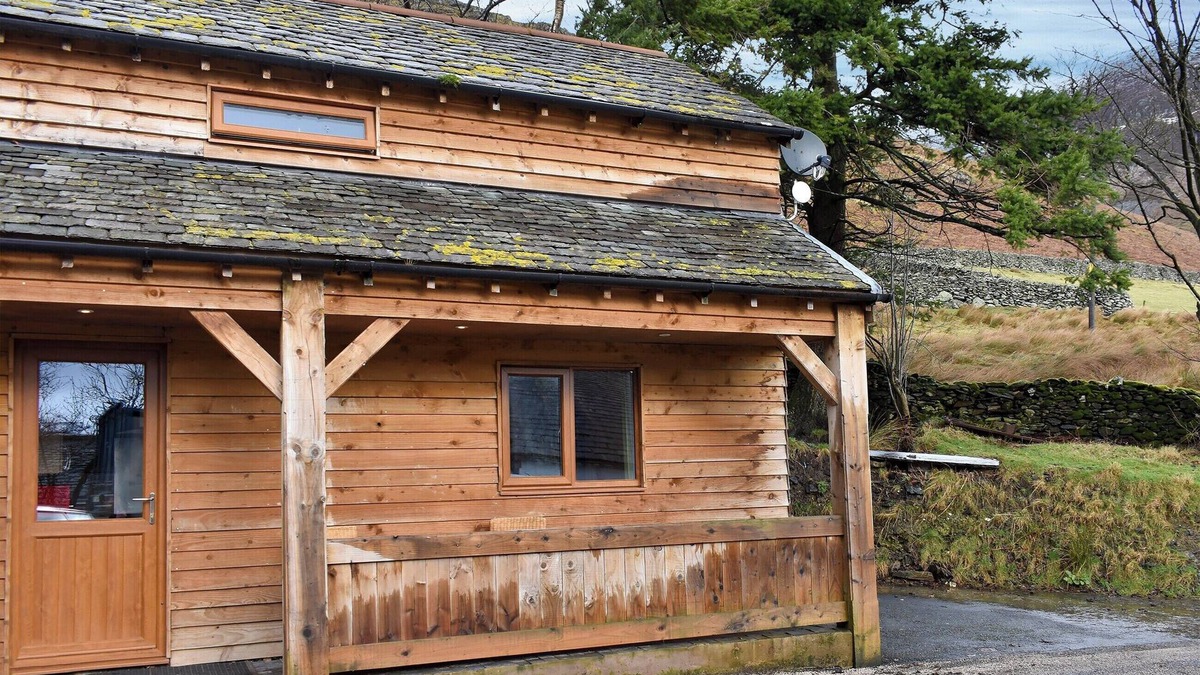 Scales Cottage | 1 bedroom accommodation in Threlkeld