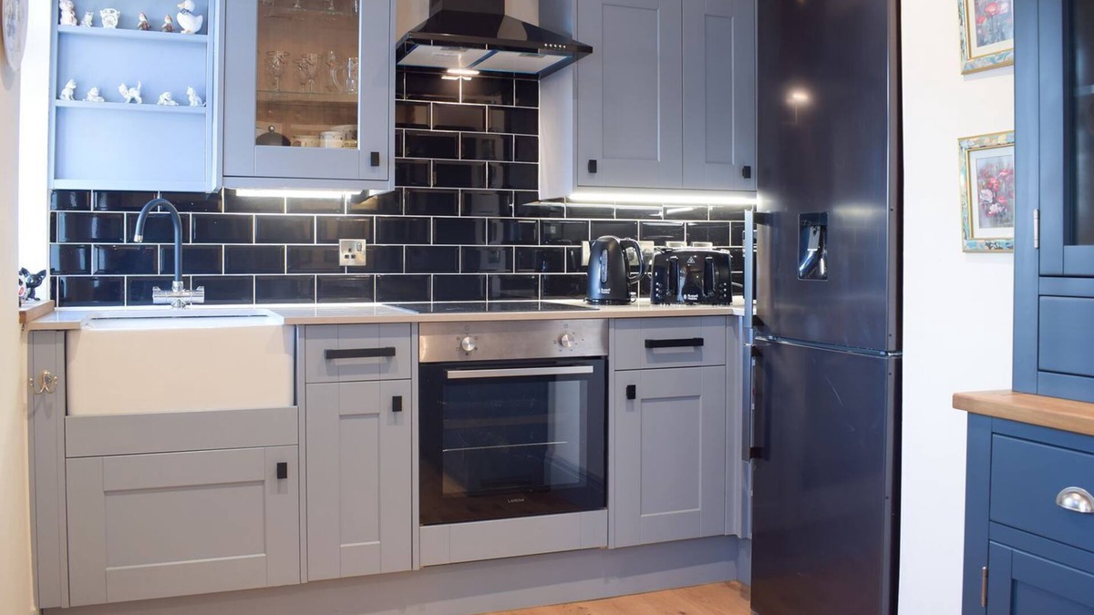 Wollerton Cottage | 1 bedroom accommodation in Marchamley, near Shrewsbury