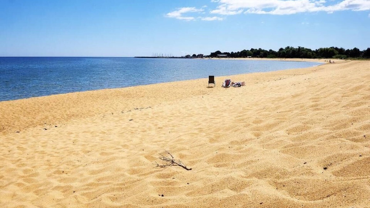 Simrishamn House | 1 bedroom accommodation in Simrishamn