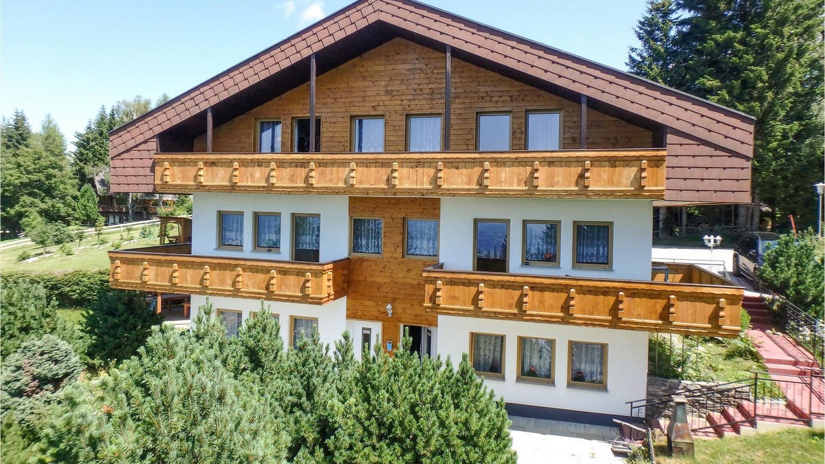 Wolfsberg Apartment | 1 bedroom accommodation in St. Stefan