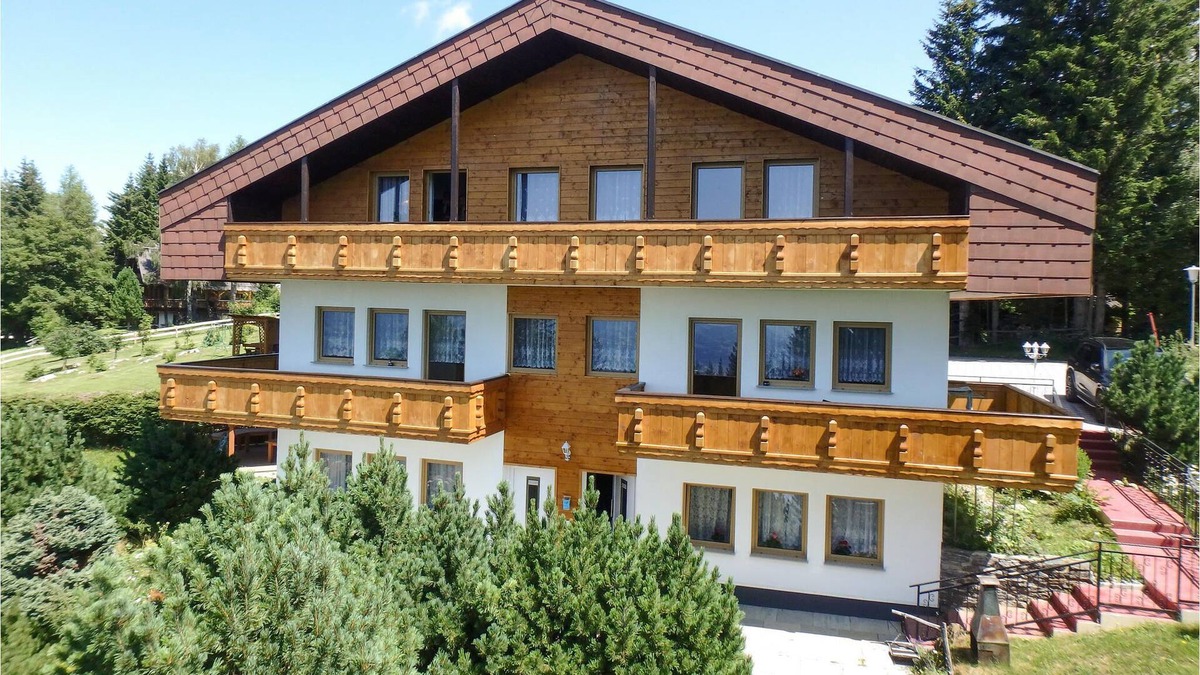 Wolfsberg Apartment | 1 bedroom accommodation in St. Stefan