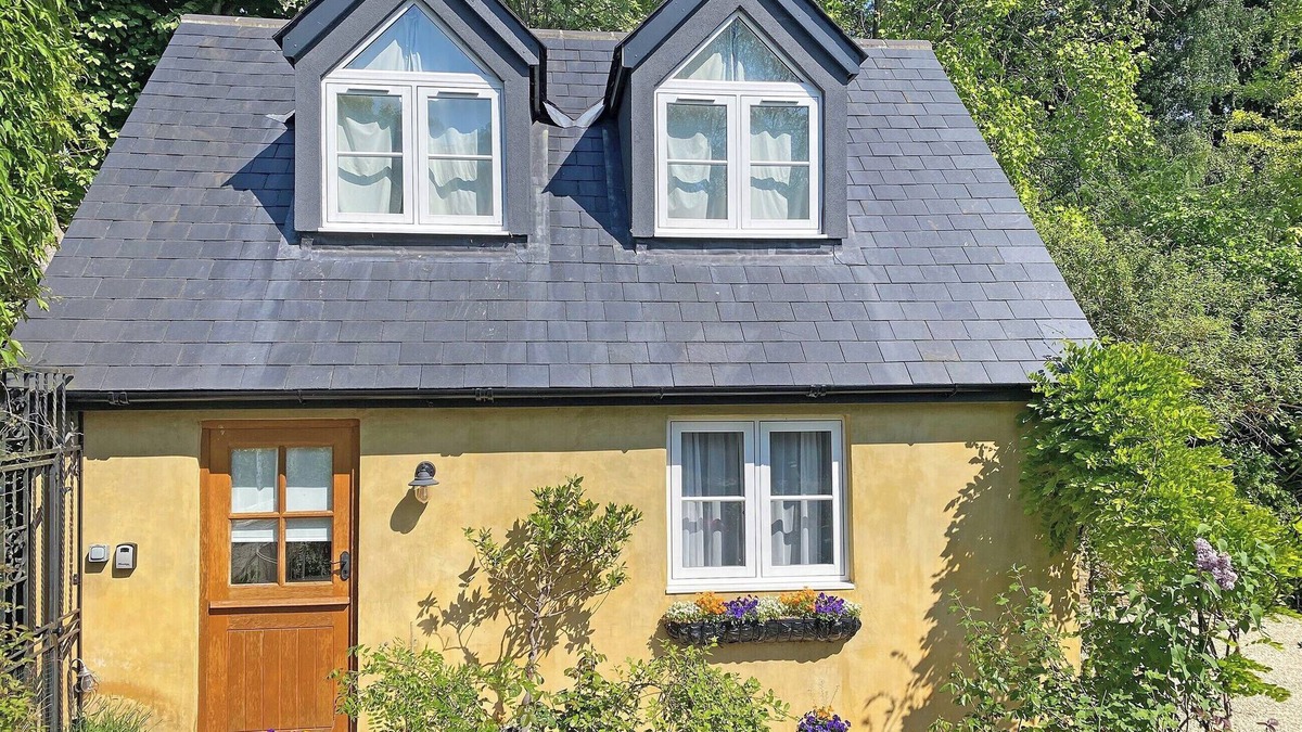 Lower Heyford Cottage | 1 bedroom accommodation in Lower Heyford, near Oxford