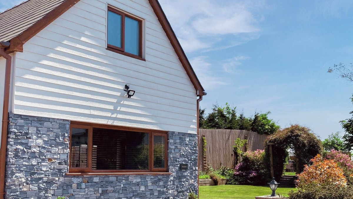 Kenfig Cottage | 1 bedroom accommodation in Bridgend