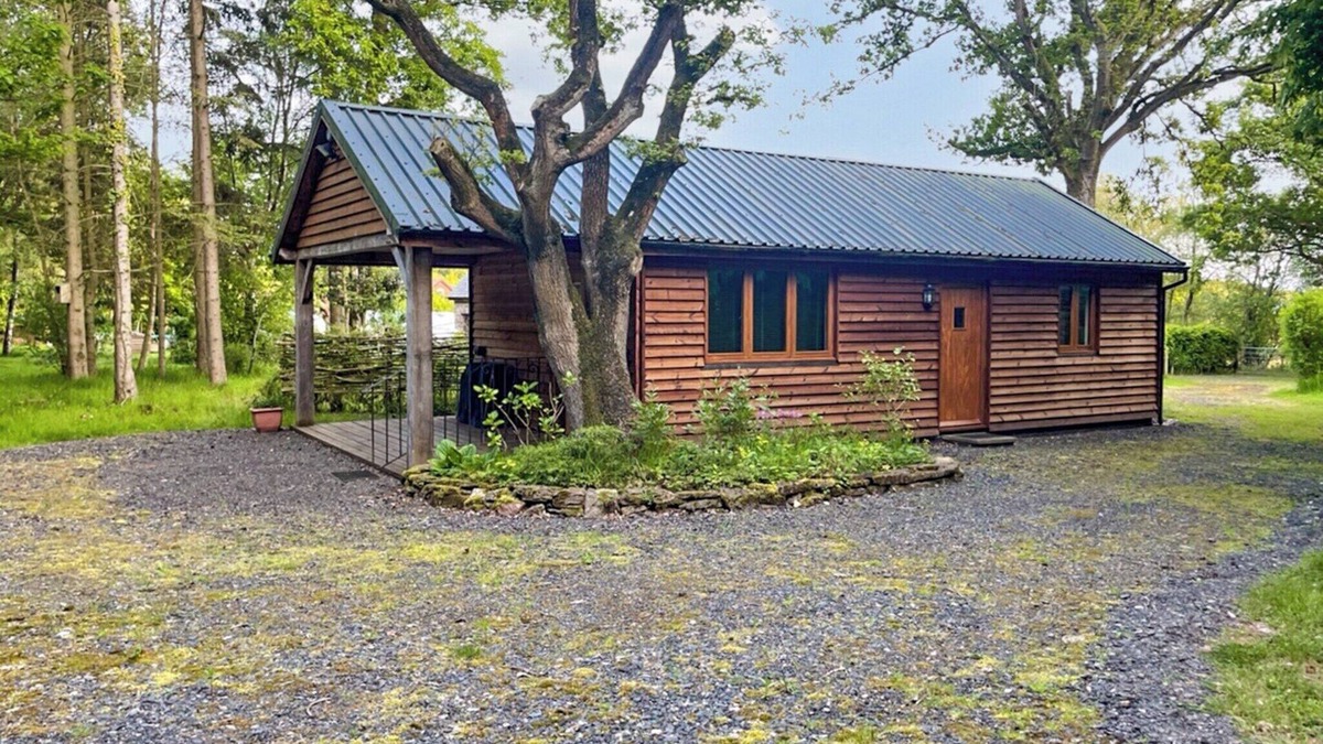 Bromyard Cottage | 1 bedroom accommodation in Edwyn Ralph, near Bromyard