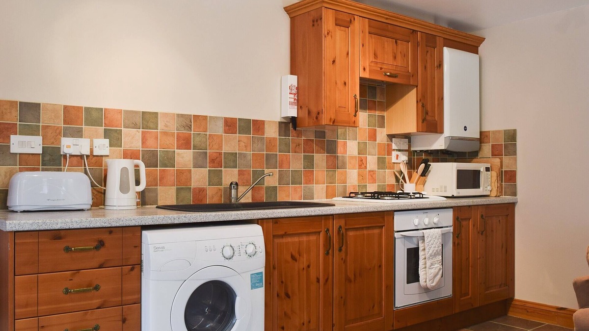 Cambourne Cottage | 1 bedroom accommodation in Cambourne, near Cambridge