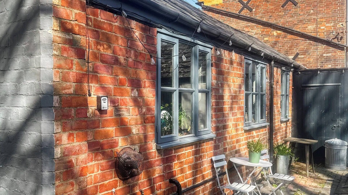 Braunston Cottage | 1 bedroom accommodation in Braunston, near Daventry