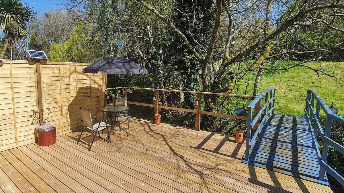 Torthorwald Cottage | 1 bedroom accommodation in Dumfries