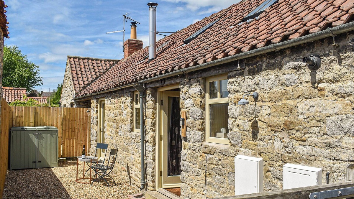 Helmsley Cottage | 1 bedroom accommodation in Helmsley