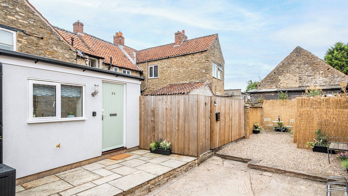 Helmsley Cottage | 1 bedroom accommodation in Helmsley