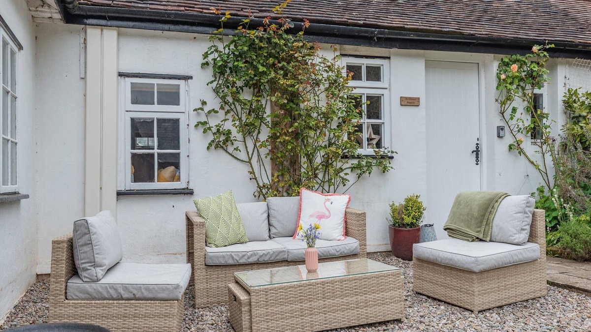 Hereford Cottage | 1 bedroom accommodation in Hereford