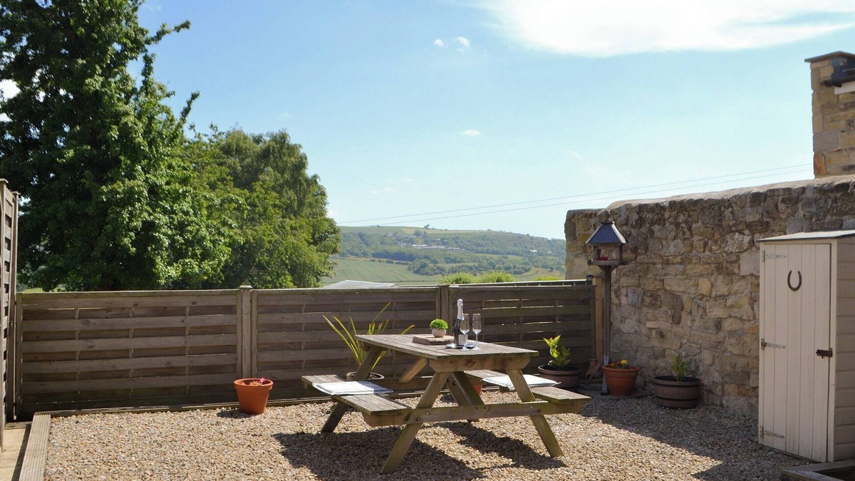 Prudhoe Cottage | 1 bedroom accommodation in Ovington