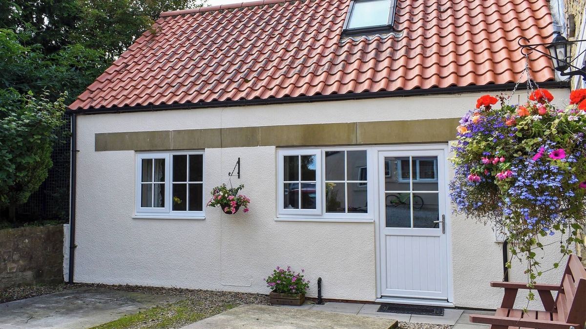 Richmond Cottage | 1 bedroom accommodation in Melsonby, near Richmond