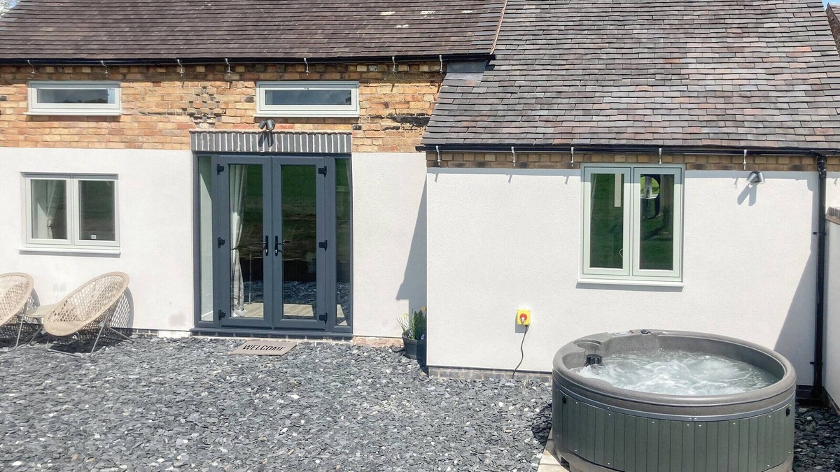 Eccleshall Cottage | 1 bedroom accommodation in Eccleshall, near Stafford