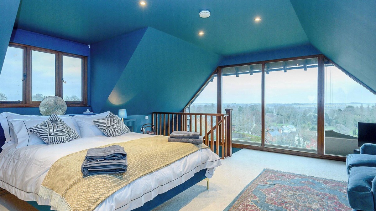 Wherwell Cottage | 1 bedroom accommodation in Wherwell
