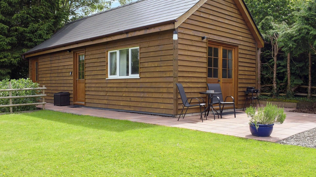 Woolhope Cottage | 1 bedroom accommodation in Dormington, near Hereford