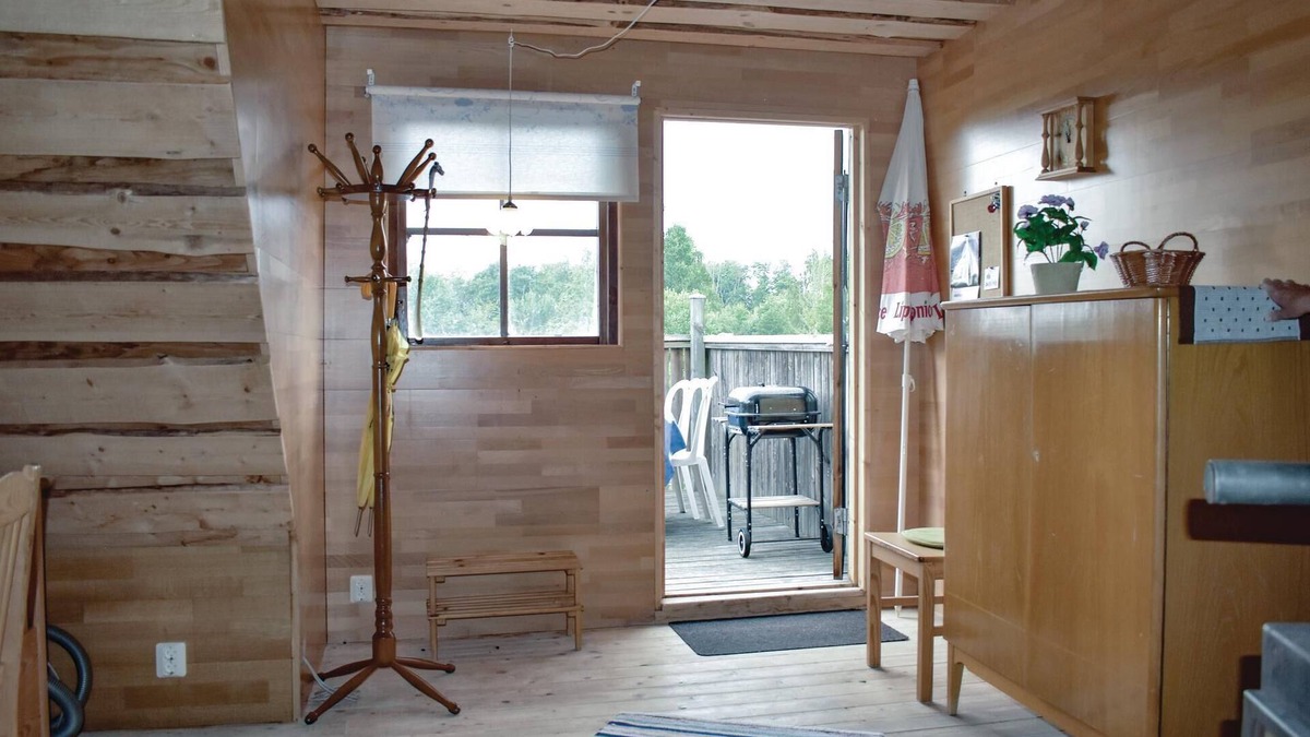 Fjalkinge Apartment | 1 bedroom accommodation in Fjälkinge