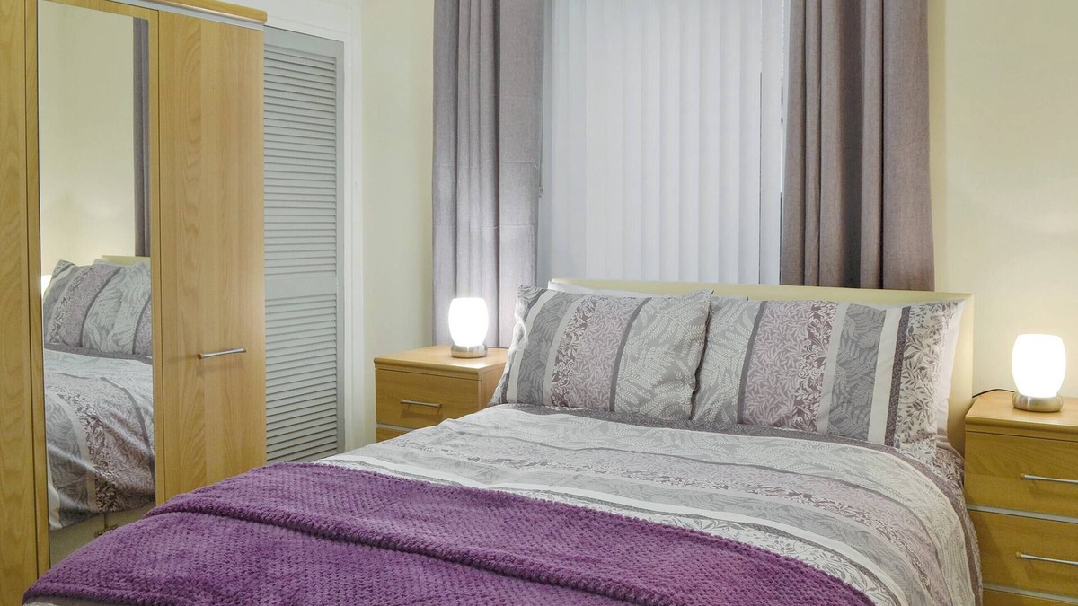 Central Aberdeen Cottage | 1 bedroom accommodation in Aberdeen