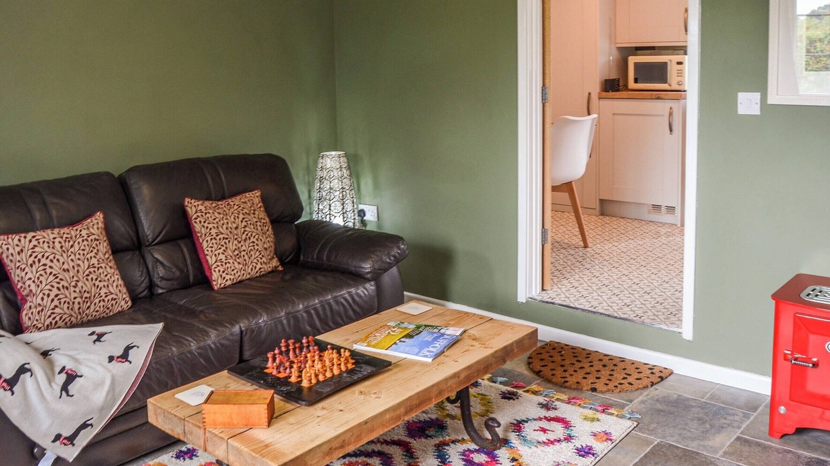 Beccles Cottage | 1 bedroom accommodation in Beccles