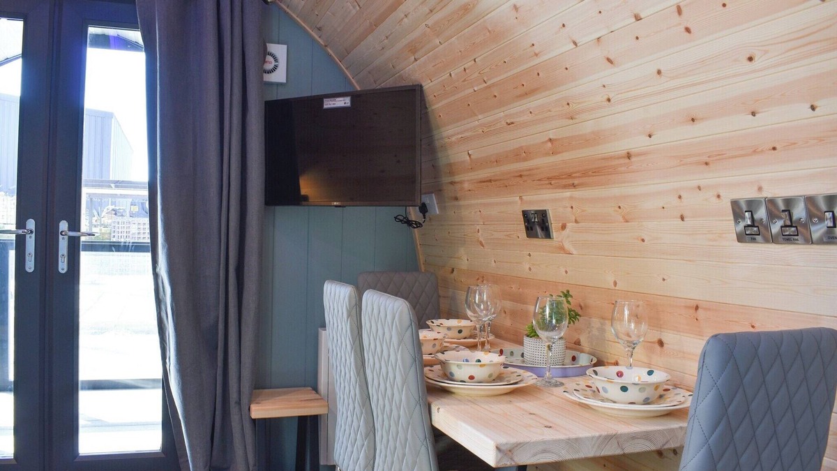 Wangford Cottage | 1 bedroom accommodation in Wangford, near Southwold