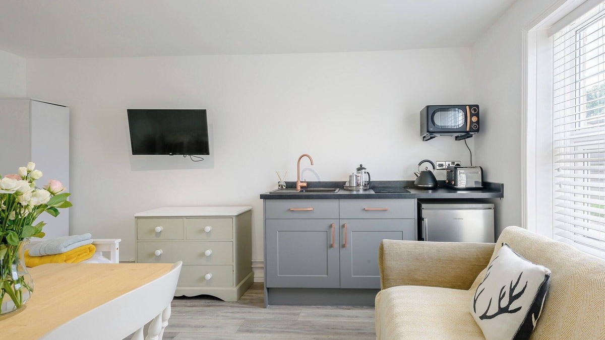 Brandon Cottage | 1 bedroom accommodation in Brandon, near Thetford