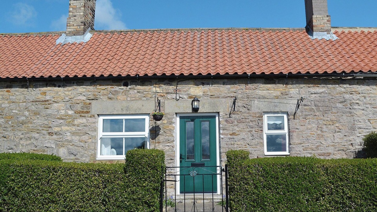 Caldwell Cottage | 1 bedroom accommodation in Caldwell, near Richmond