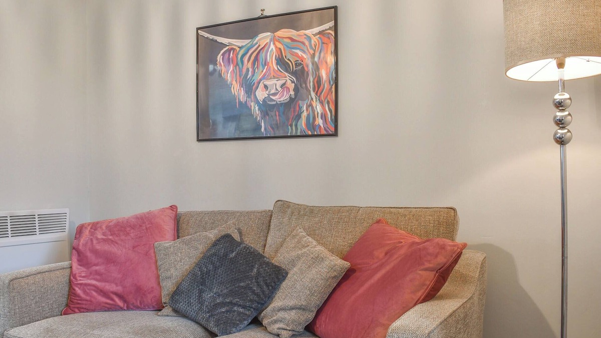 Cannock Cottage | 1 bedroom accommodation in Hednesford, near Cannock