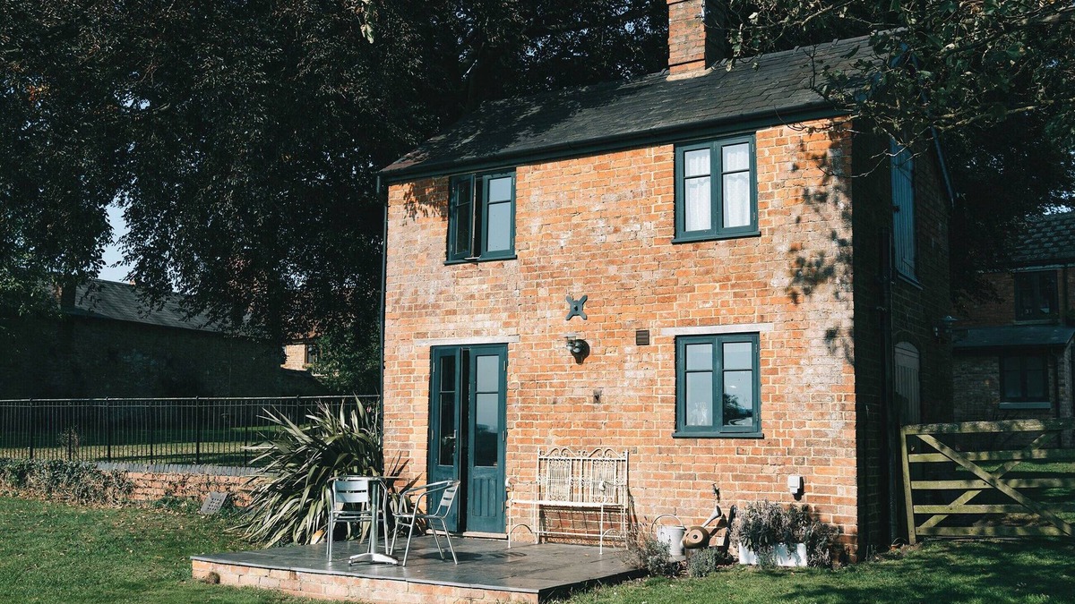 Braunston Cottage | 1 bedroom accommodation in Braunston, near Daventry