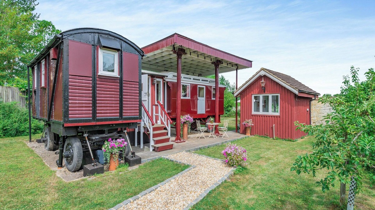 Thistley Green Cottage | 1 bedroom accommodation in Fordham