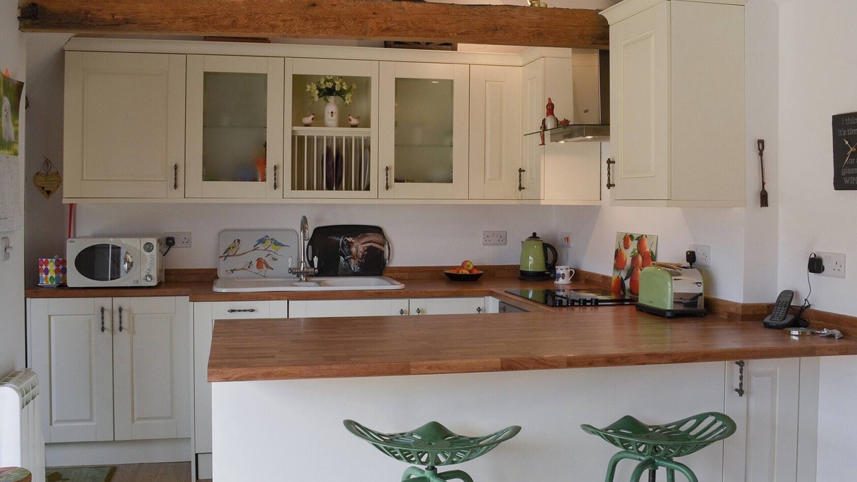 Glentham Cottage | 1 bedroom accommodation in Welton, near Lincoln
