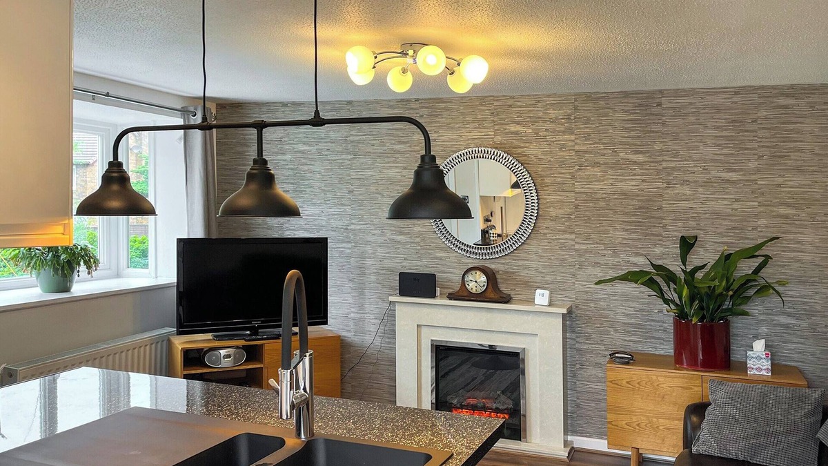 Padfield Cottage | 1 bedroom accommodation in Glossop
