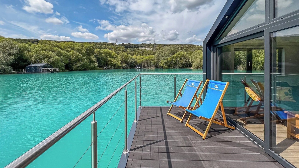 Eccles Cottage | 1 bedroom accommodation in Halling