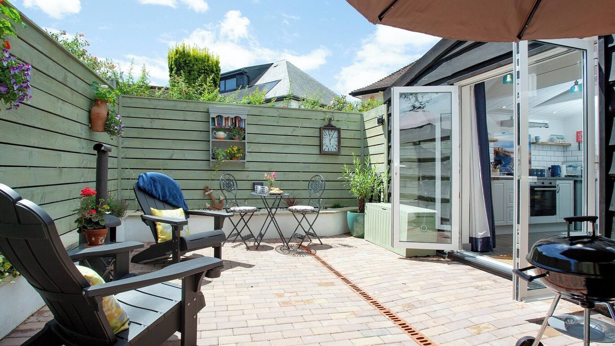 Honiton Cottage | 1 bedroom accommodation in Honiton