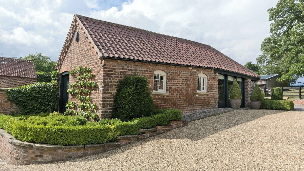 Kilnwick Cottage | 1 bedroom accommodation in Tibthorpe, near Driffield