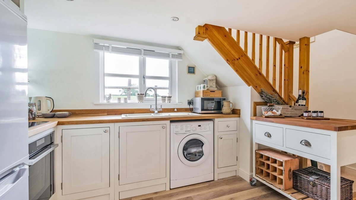 Forest of Dean Cottage | 1 bedroom accommodation in Longdon
