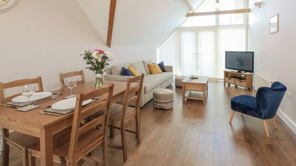 Mundesley Cottage | 1 bedroom accommodation in Mundesley, near Cromer